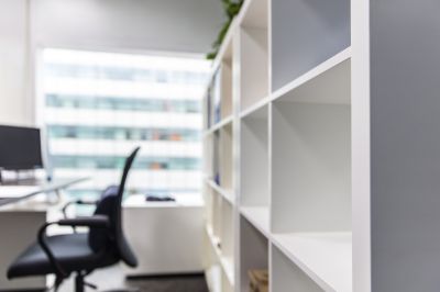 Built In Furniture Installation