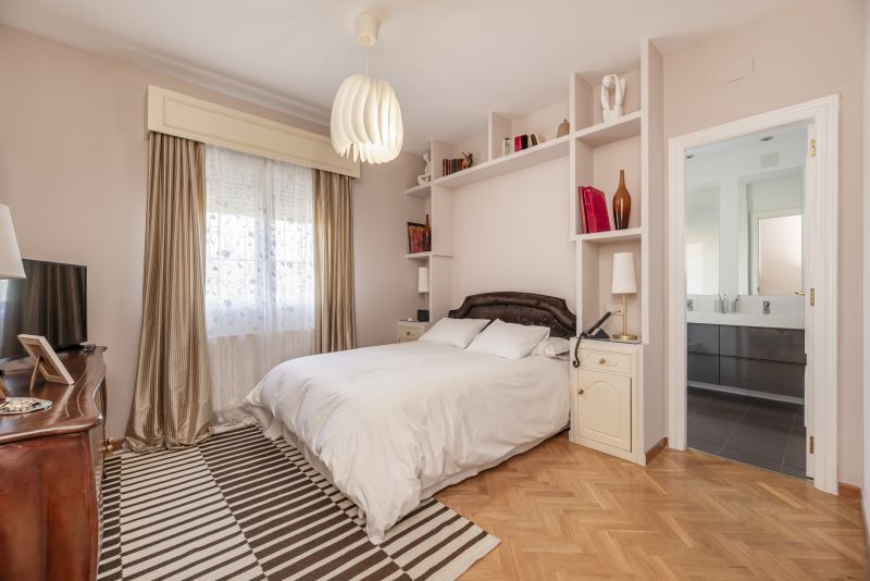 Built In Furniture Installation