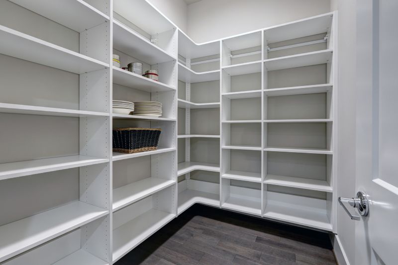 Butlers Pantry Installation in Frederick, MD