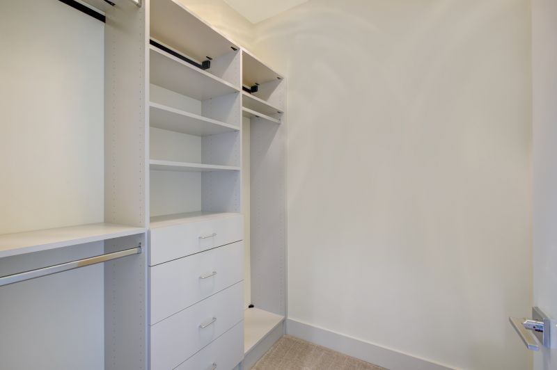 Closet Makeover Service in Greensboro, NC