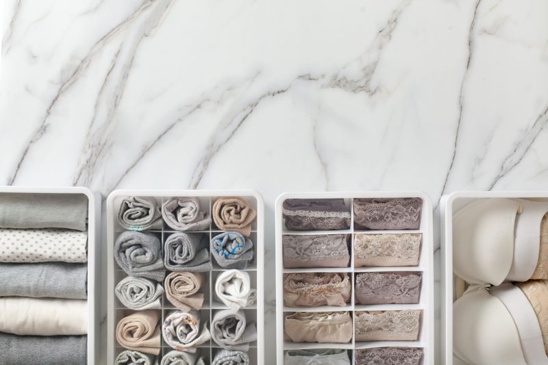 Closet Organization Vs Diy Storage Systems