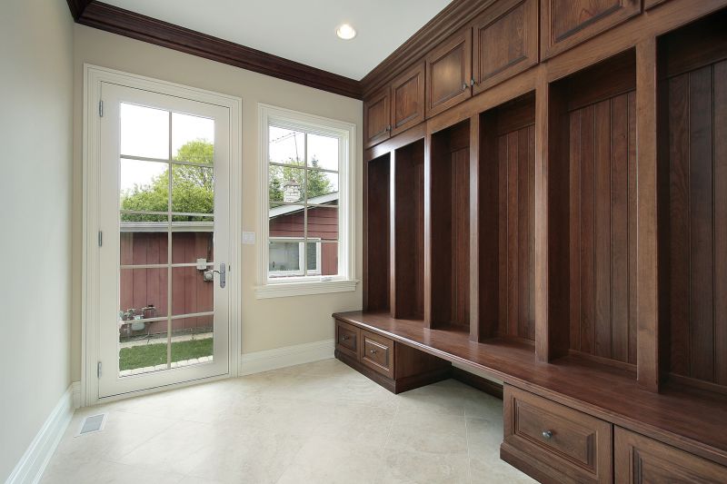 Custom Shelving Installation in Winston Salem, NC