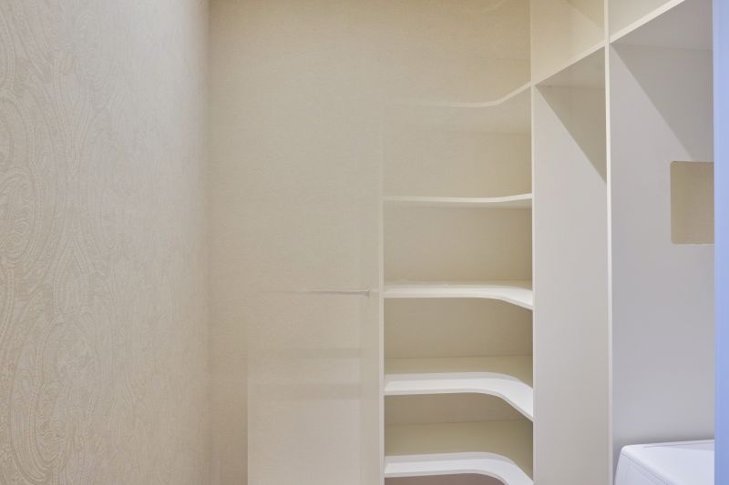 Customized Shelving Service in Raleigh, NC