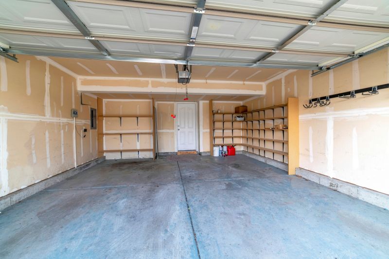 Garage Organizers Installation in Winston Salem, NC