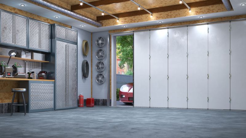 Garage Storage Solutions in Winston Salem, NC