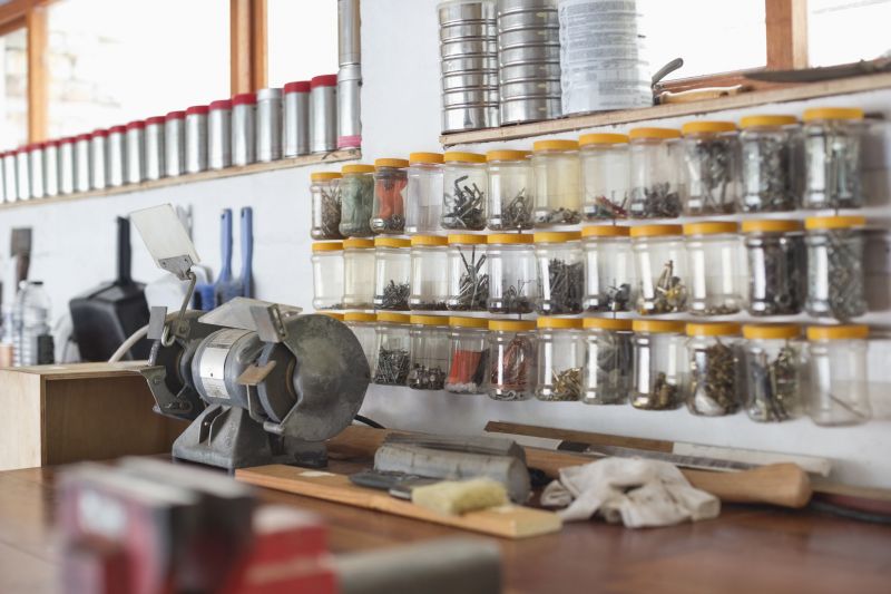 Garage Storage Solutions in Annapolis, MD