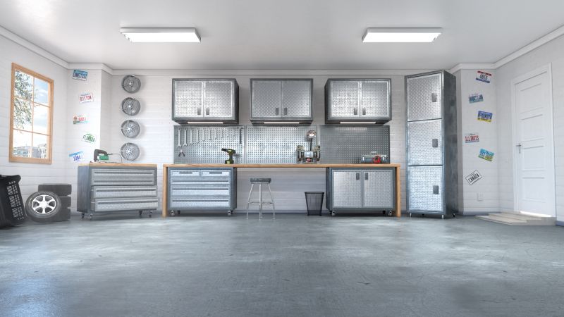 Garage Storage Solutions in Prince Georges County, MD