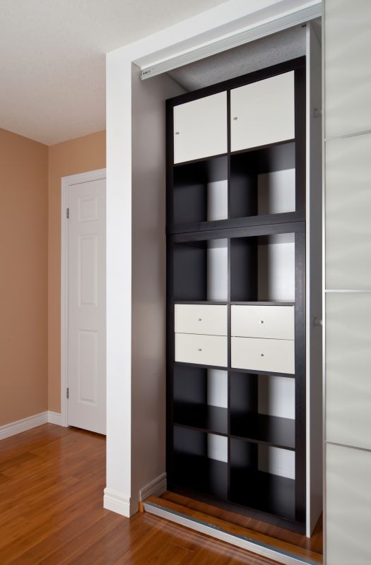 Home Office Installation in Raleigh, NC