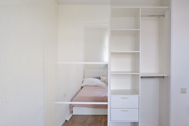 Mudroom Carpentry Installation in Frederick, MD