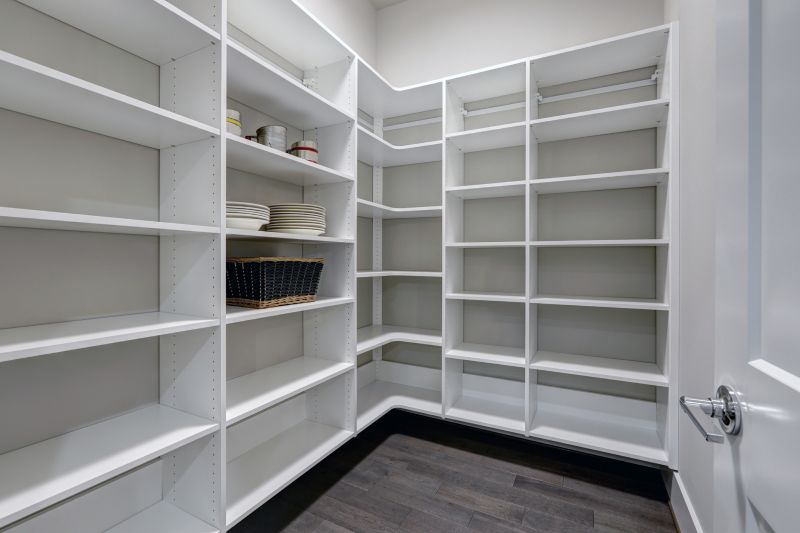 Office Shelving Installation in Annapolis, MD