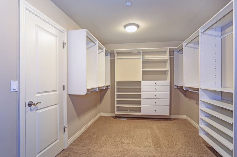 Office Shelving Installation in Frederick, MD