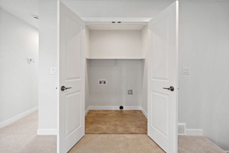 Pantry Construction in Winston Salem, NC
