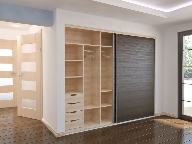 Shelving System Installation in Annapolis, MD