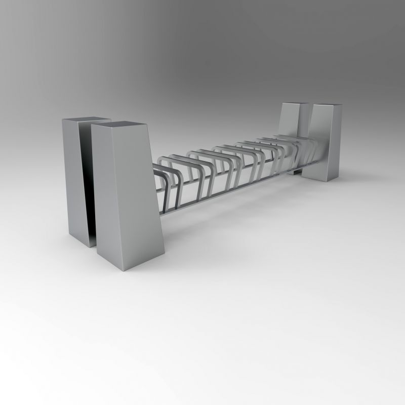 Storage Rack Installation in Silver Spring, MD