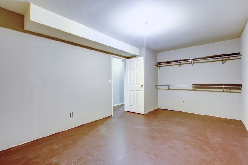 Storage Rack Installation in Annapolis, MD