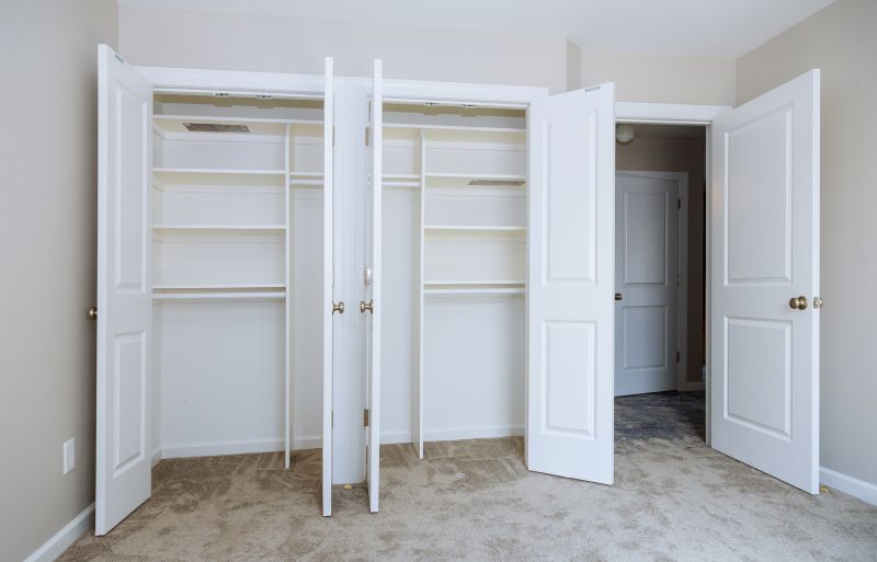 Wardrobe Construction in Alexandria, VA