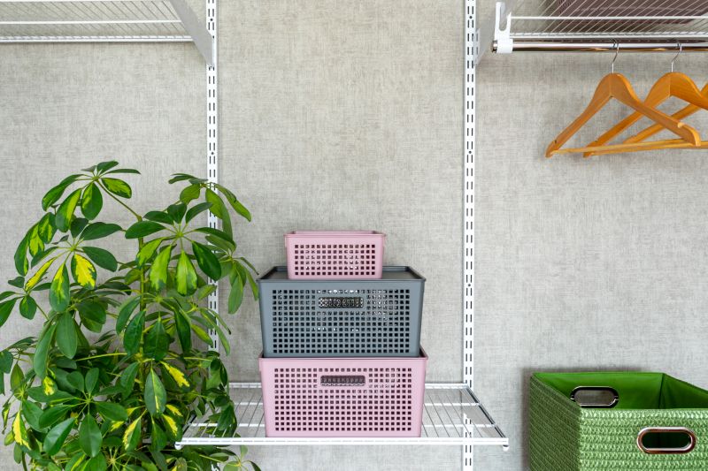 Wire Rack Installation in Annapolis, MD